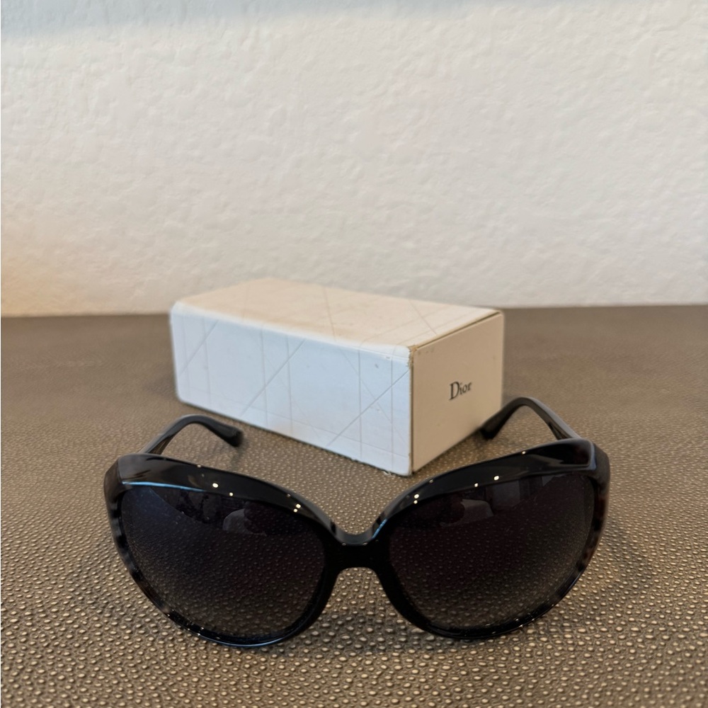 Christian Dior sunglasses